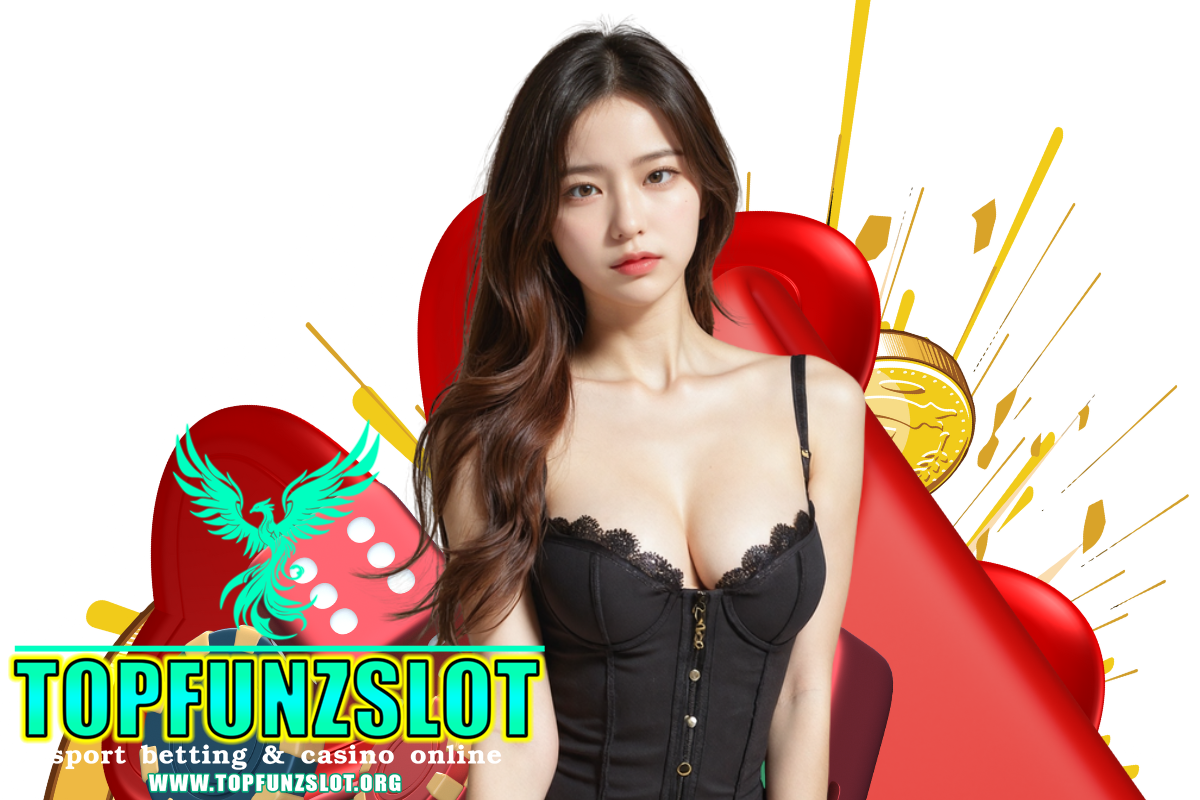 topfunz slot สมัคร